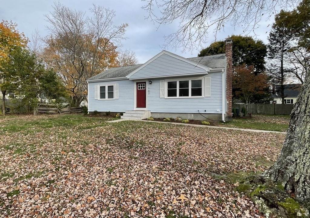 107 Summer St. - Photo 1