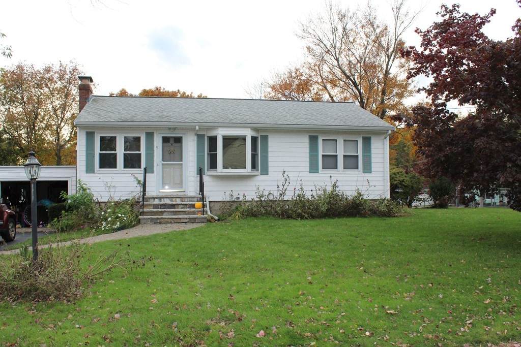 5 St Denis Dr - Photo 1