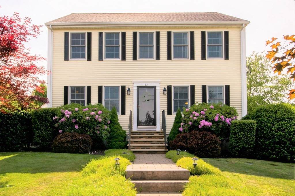63 Rosewood Rd. - Photo 1