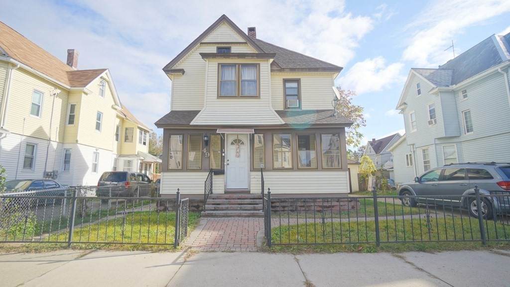49 Malden St - Photo 1