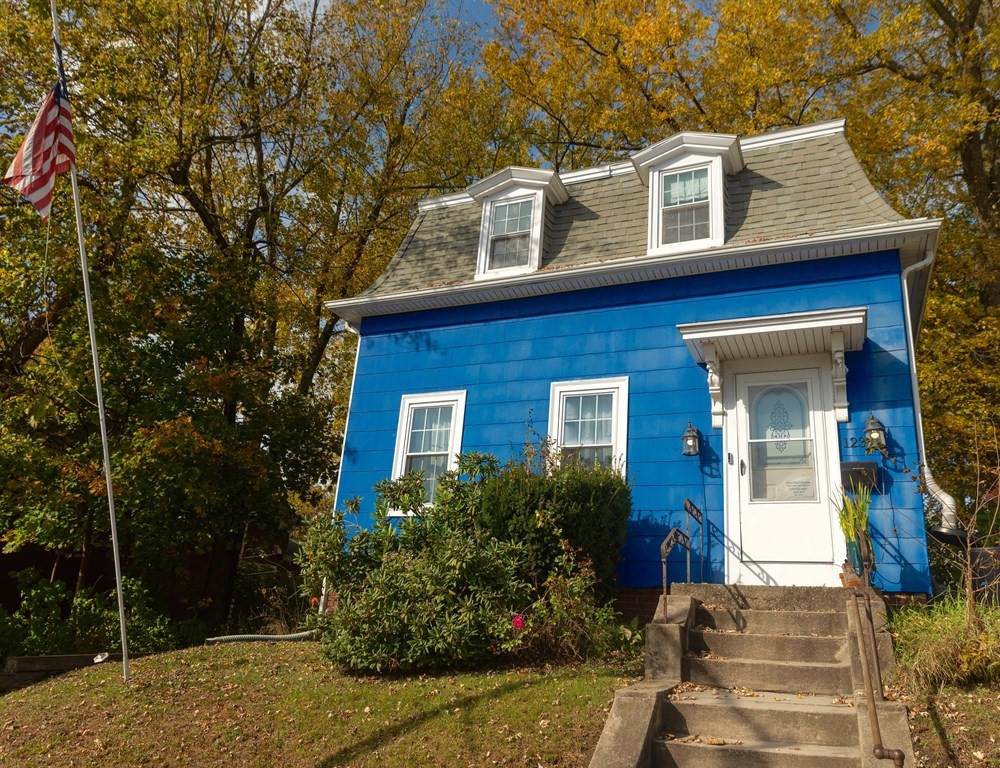 123 Plantation St - Photo 1