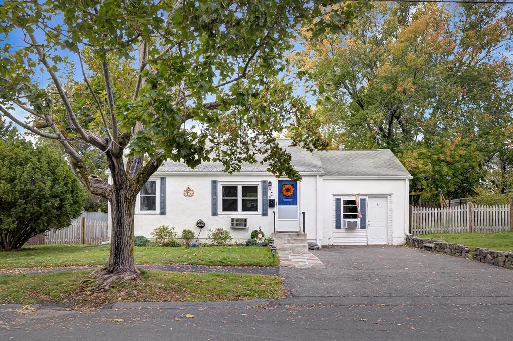 21 Eden Glen Ave - Photo 1