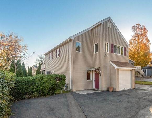 312 Elliott St. - Photo 1