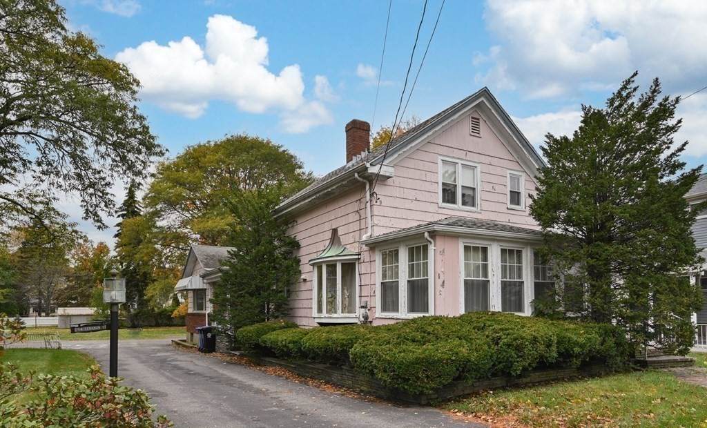 254 Lebanon Street - Photo 1
