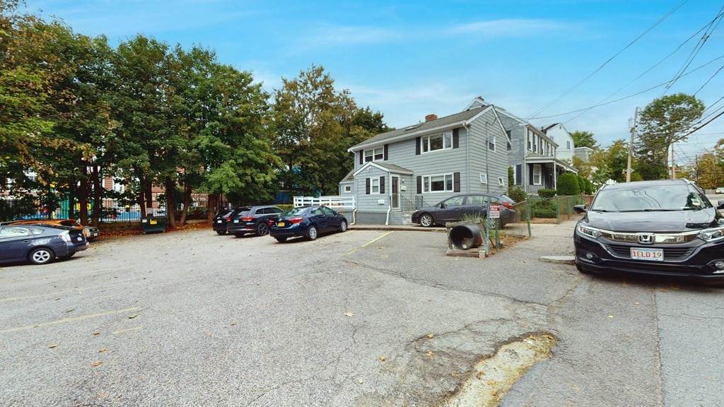 0 Mount Vernon St - Photo 1
