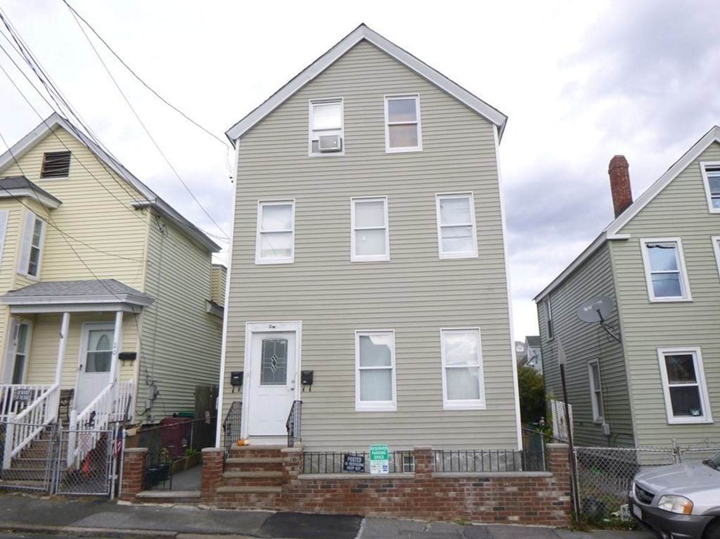 22 Keene St - Photo 1