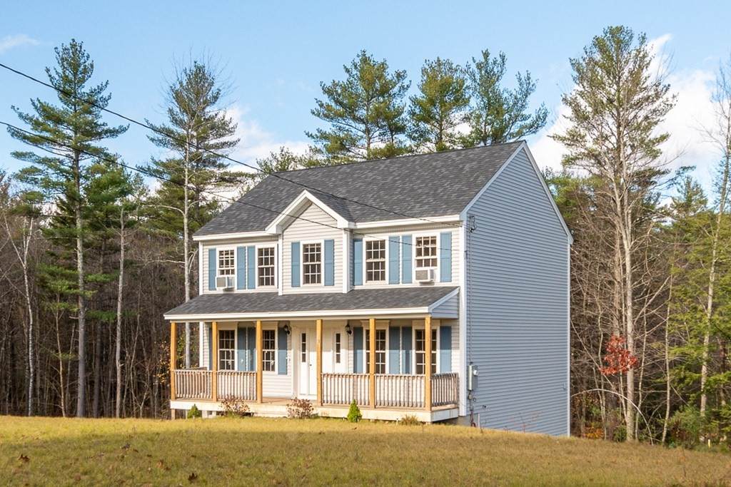 391 West Rd - Photo 1