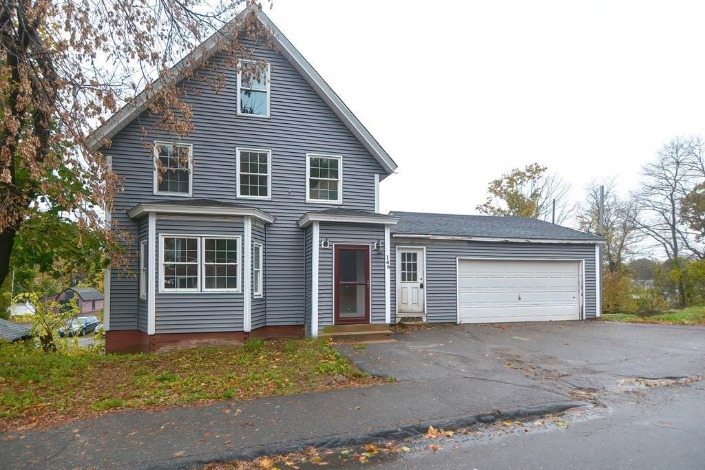 146 Greenwood St - Photo 1