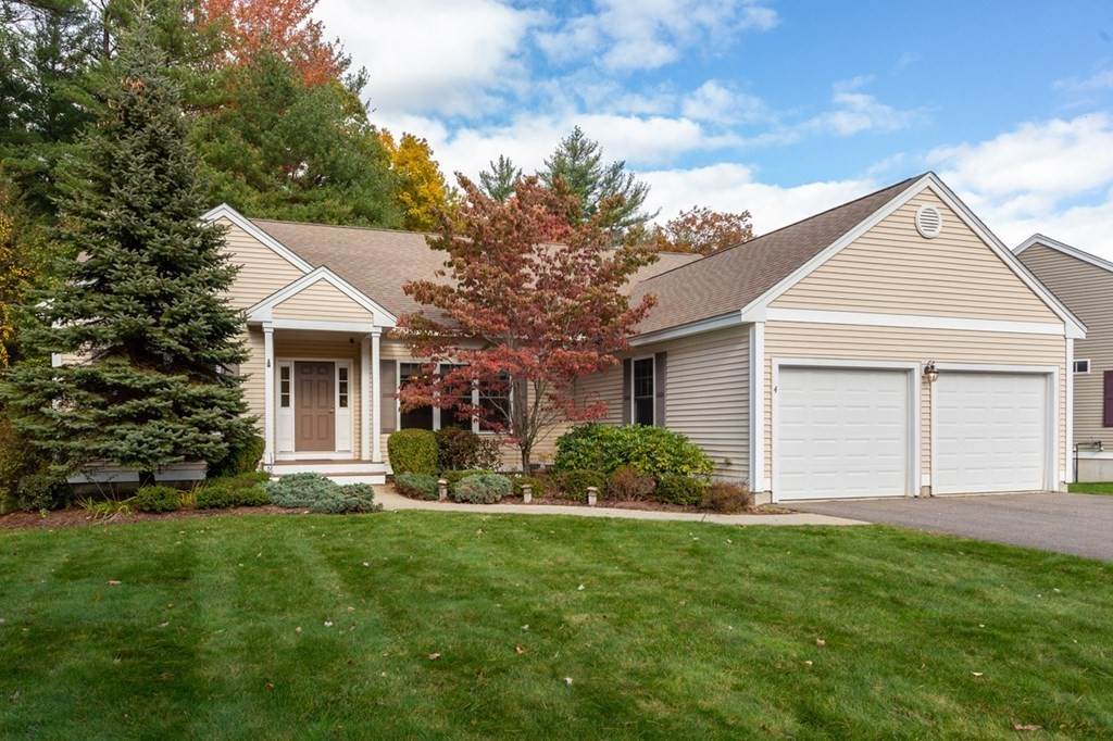 4 Reserve Way - Photo 1