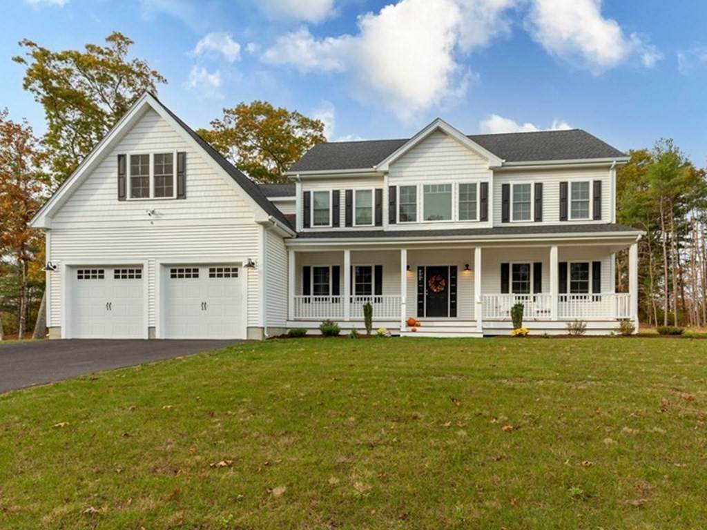 6 Blue Heron Dr. - Photo 1