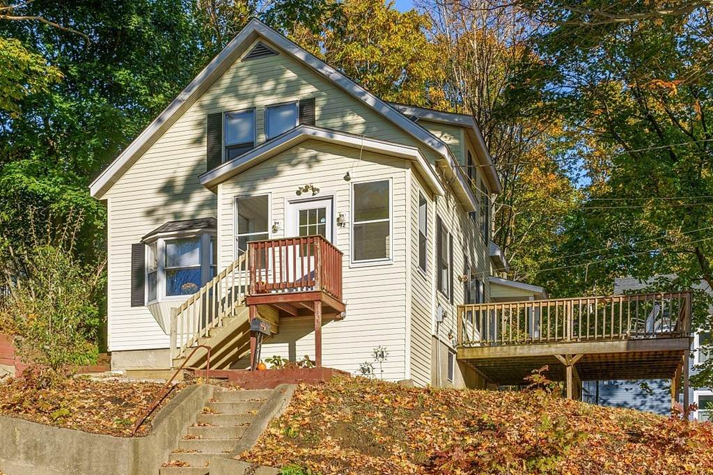72 Jay Street - Photo 1