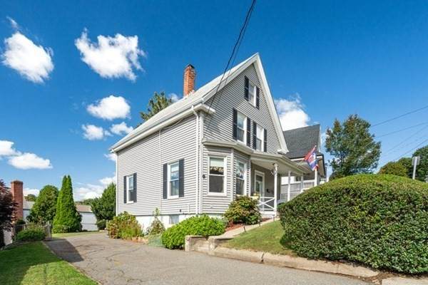 14 Clayton St - Photo 1