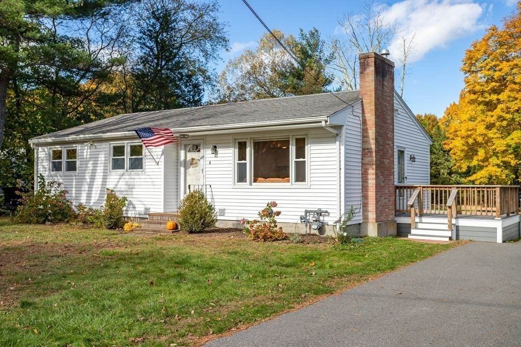 4 Cherokee Rd - Photo 1