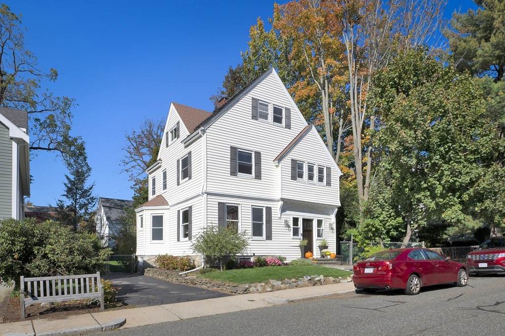 22 Tappan Street - Photo 1