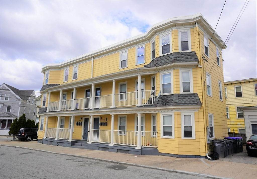 143 Tell Street - Photo 1
