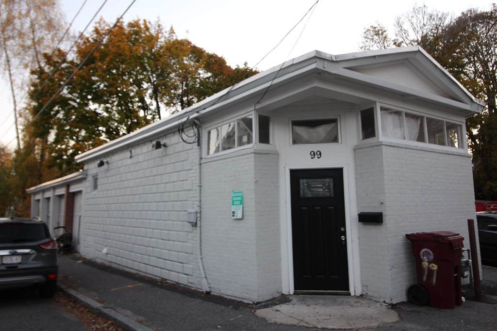 99 South Whipple - Photo 1