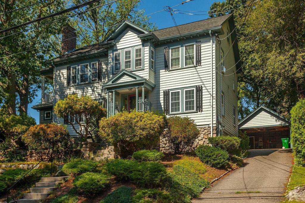 103 Athelstane Road - Photo 1