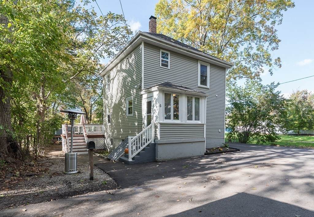 6 Trenton Street - Photo 1