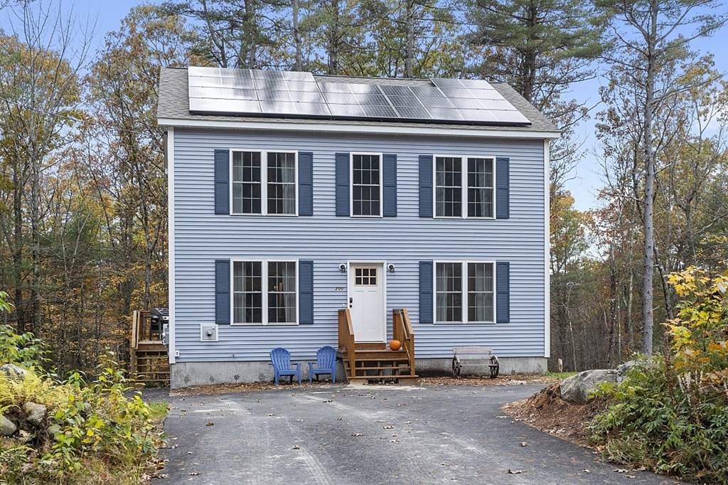 200 Williamsville Rd - Photo 1