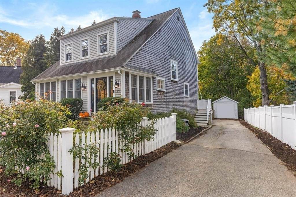 257 Hersey Street - Photo 1