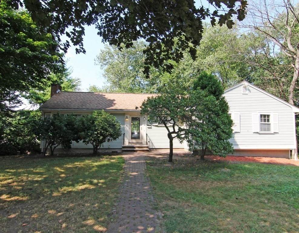 14 Wyman Road - Photo 1