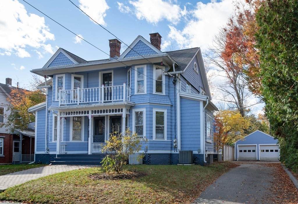 22-24 Washington Place - Photo 1