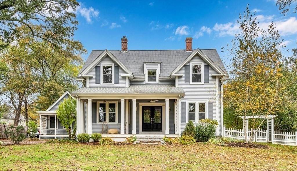 39 Assabet Avenue - Photo 1