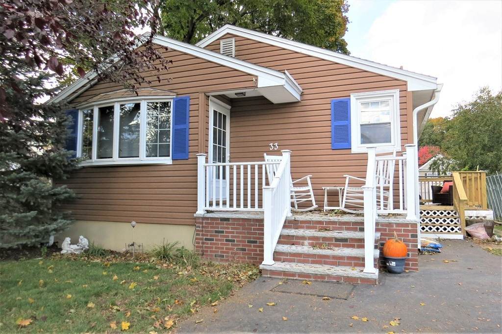 33 Wampum Ave - Photo 1