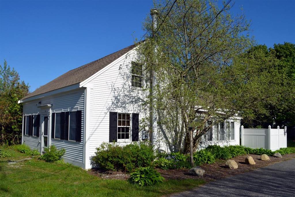 45 Route 28 - Photo 1