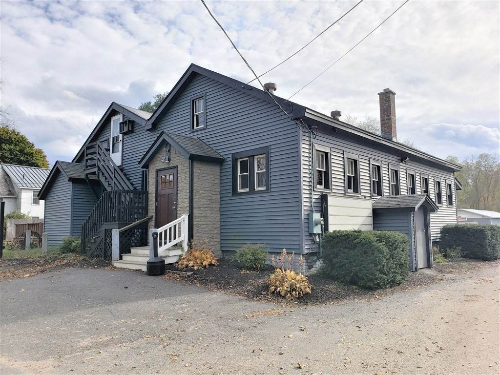 127 Elm Street - Photo 1