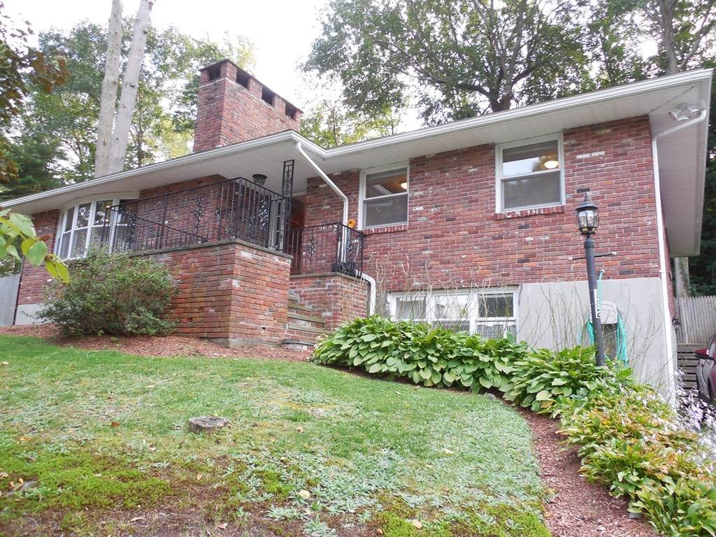 182 Totten Pond Road - Photo 1