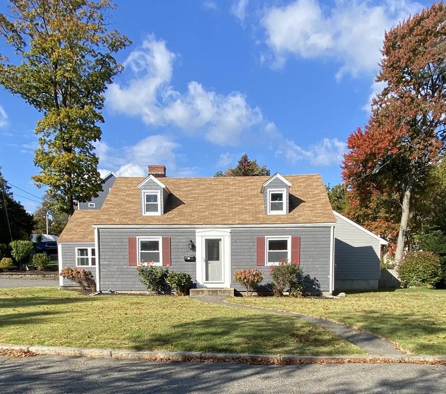 23 Mount Hood Terrace - Photo 1