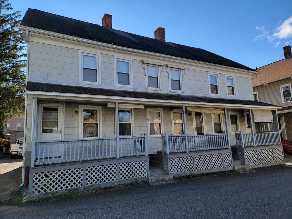 3,5&7 Cherry St - Photo 1