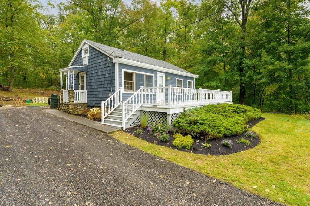 420 Joslin Road - Photo 1