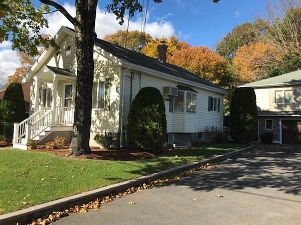 73 Benefit St - Photo 1