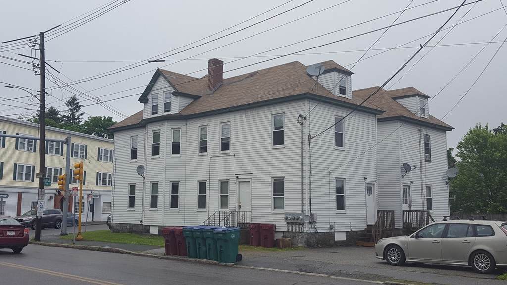 184-190 Pine Street - Photo 1