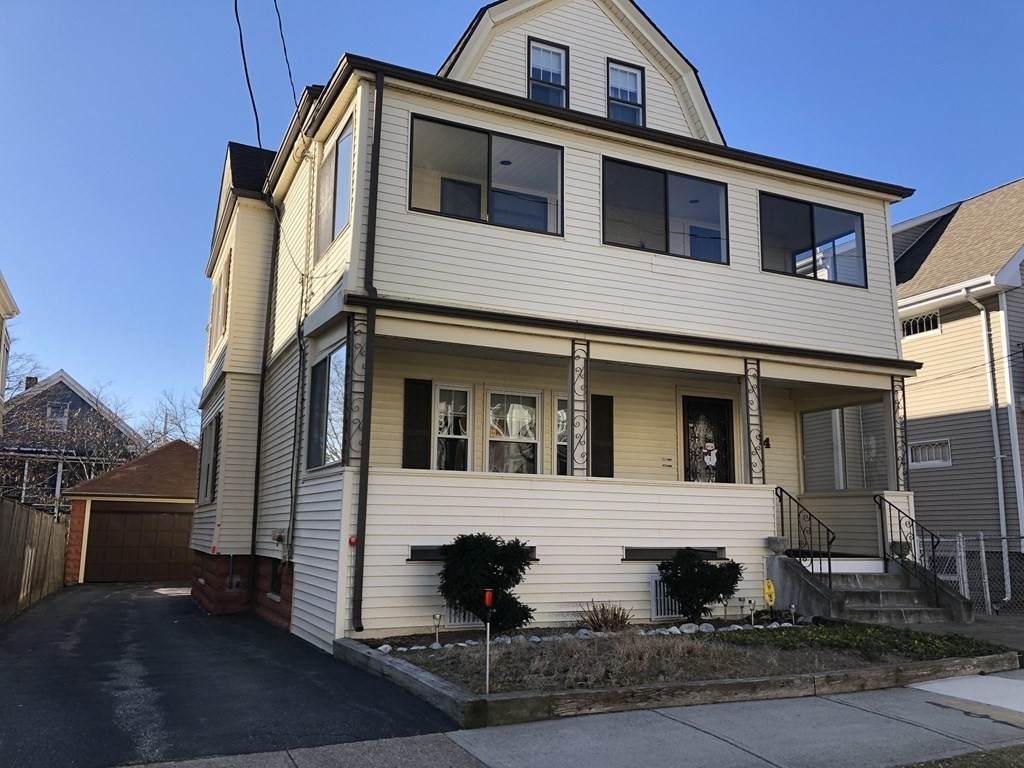 64 Freeman St - Photo 1
