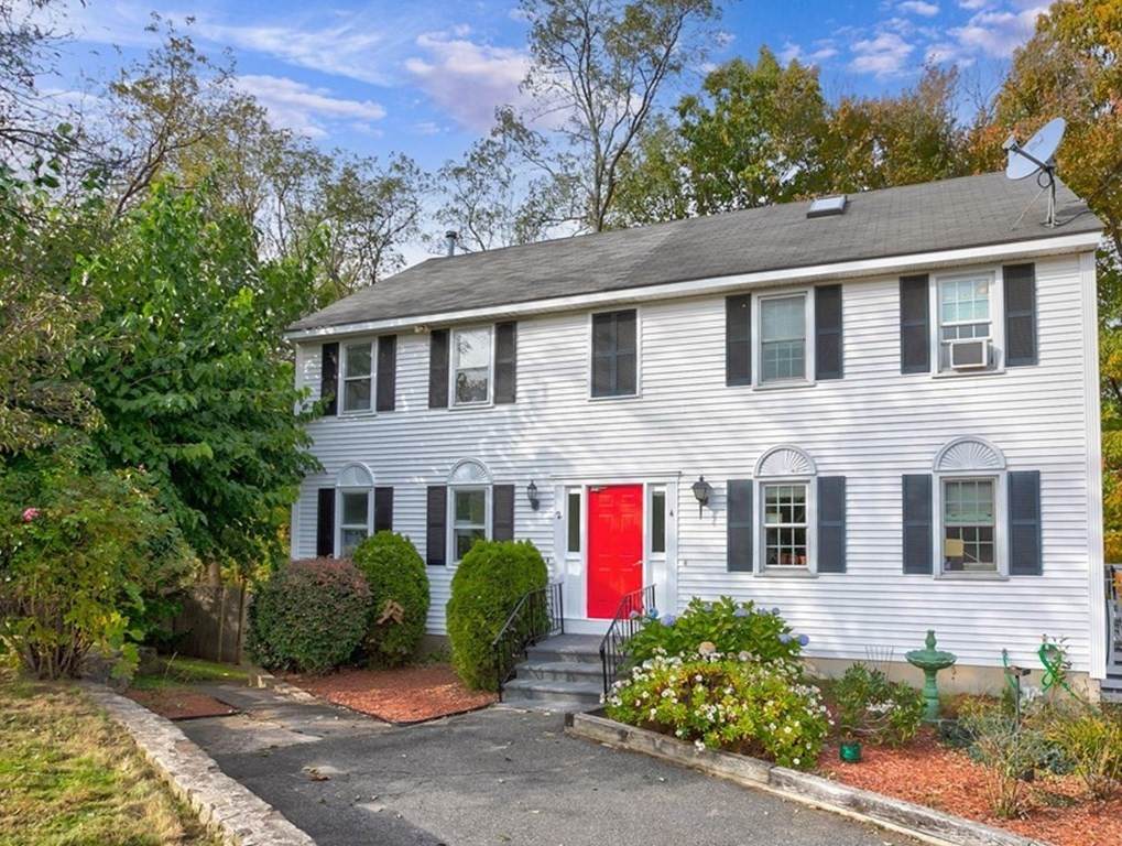 2 Greenhill Farm Rd - Photo 1