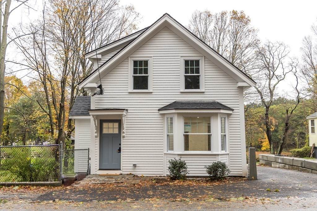 92 Washington St - Photo 1