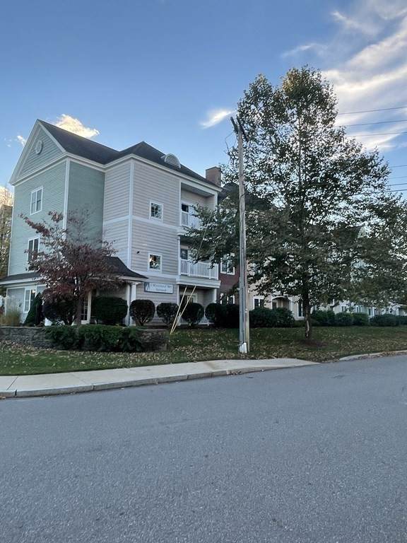 5 Woodman Way - Photo 1