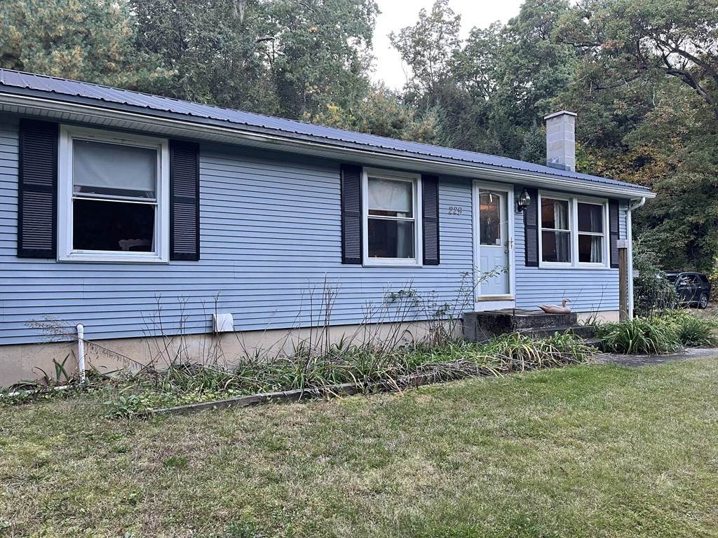 229 Flynt Street - Photo 1