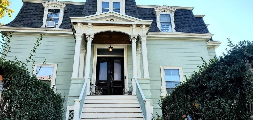 27 Copeland St - Photo 1