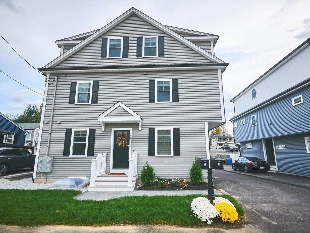 61 Gale Street - Photo 1