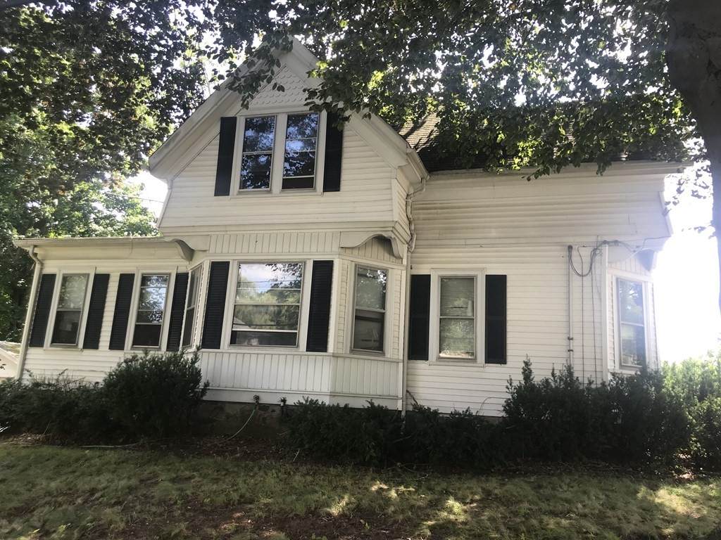 57 Stetson Street - Photo 1