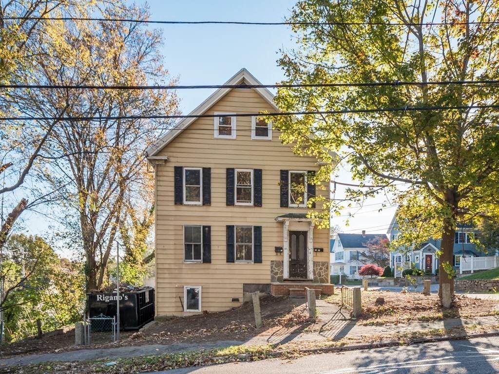 40 Shawmut St - Photo 1