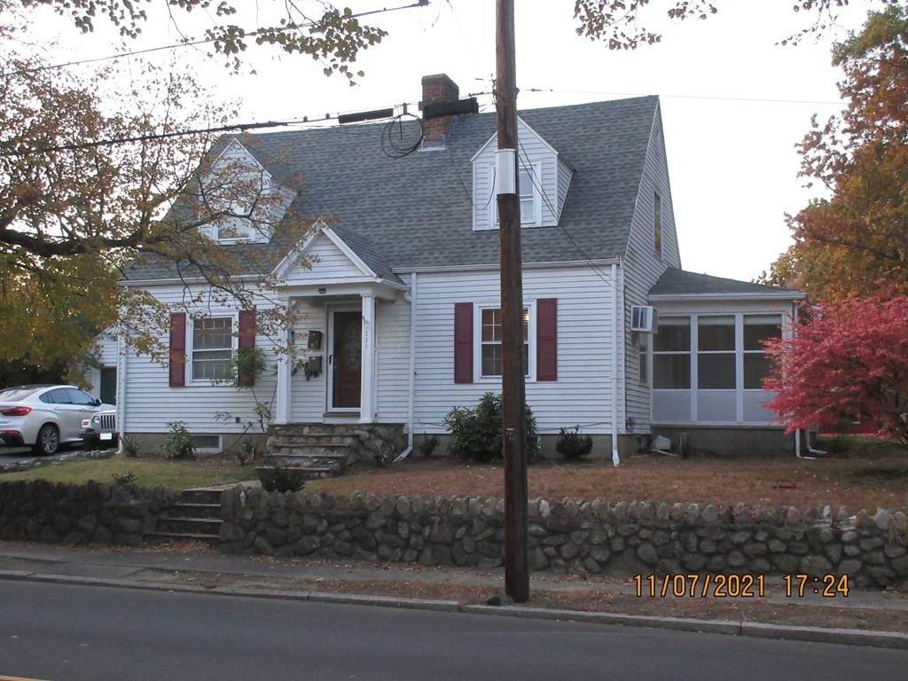 221 Parkland Ave - Photo 1