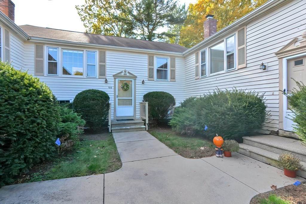 100 Clark Rd - Photo 1
