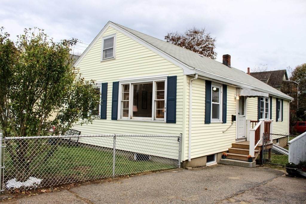 144 Harvey St - Photo 1