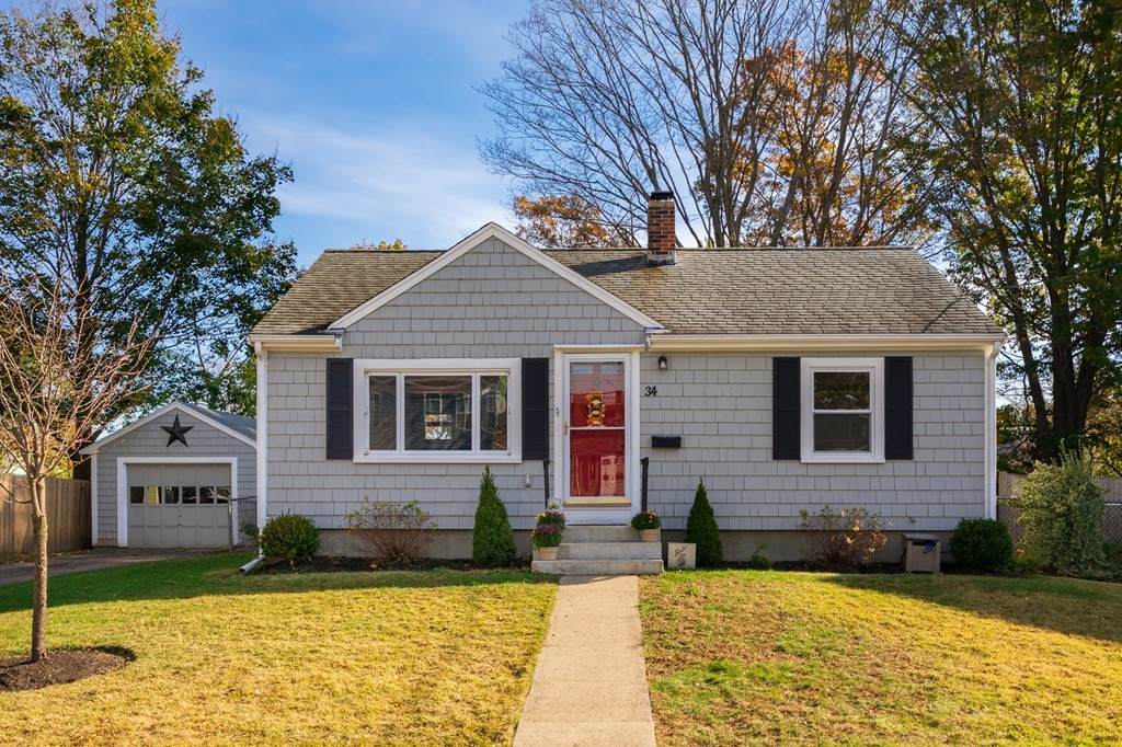 34 Rice St - Photo 1