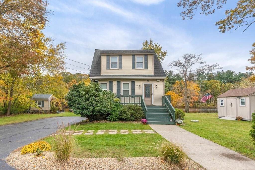 16 Elsie Ave - Photo 1